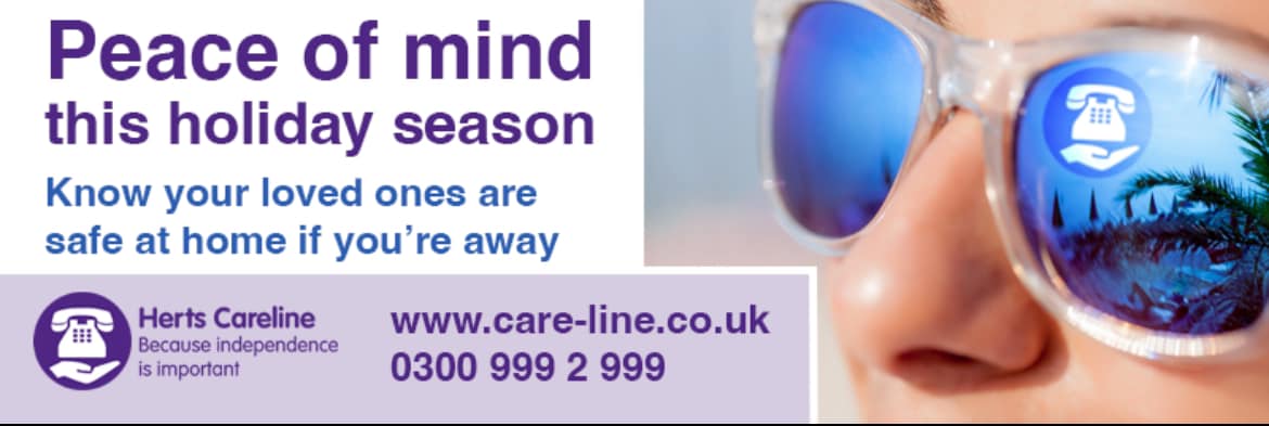 Careline summer support