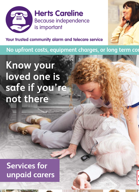 Carers Rights