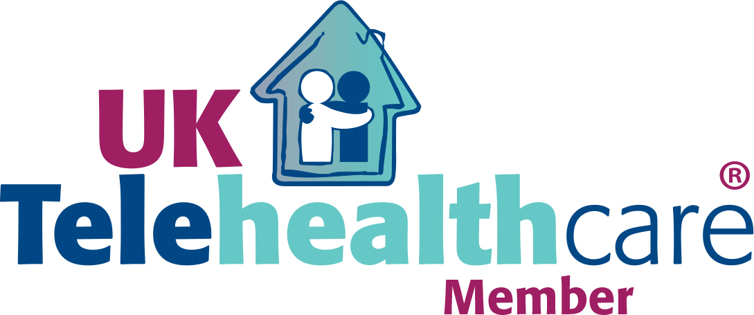 UKTHC  Member logo